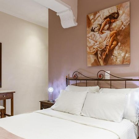 Angela A La Corfu Apartment Kanali  Ngoại thất bức ảnh