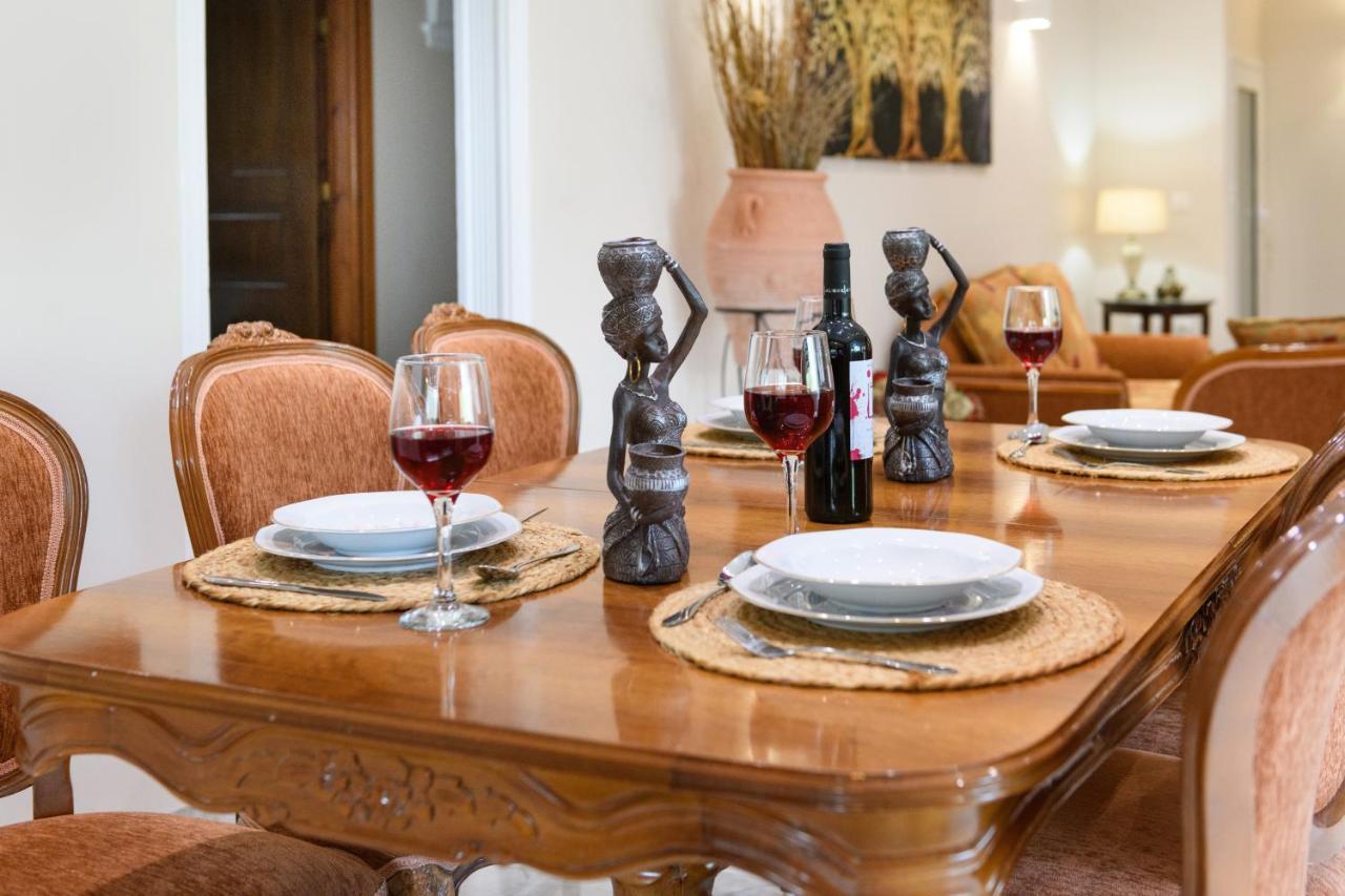 Angela A La Corfu Apartment Kanali  Ngoại thất bức ảnh