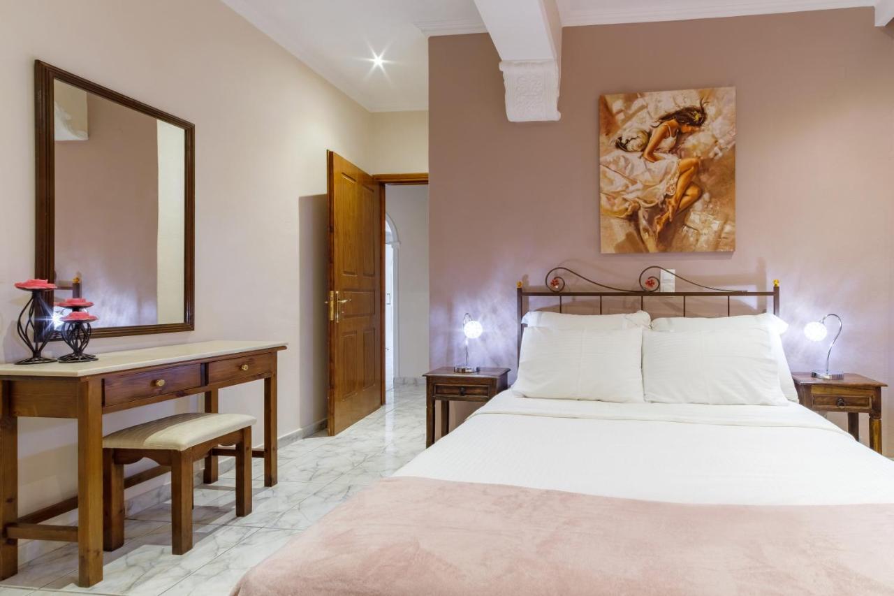 Angela A La Corfu Apartment Kanali  Ngoại thất bức ảnh